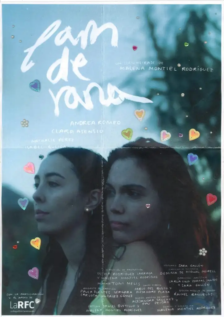 pan-de-rana-poster